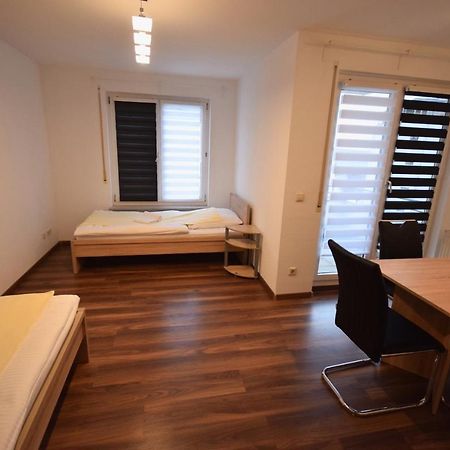 Ab Apartment Objekt 72 Plochingen Luaran gambar