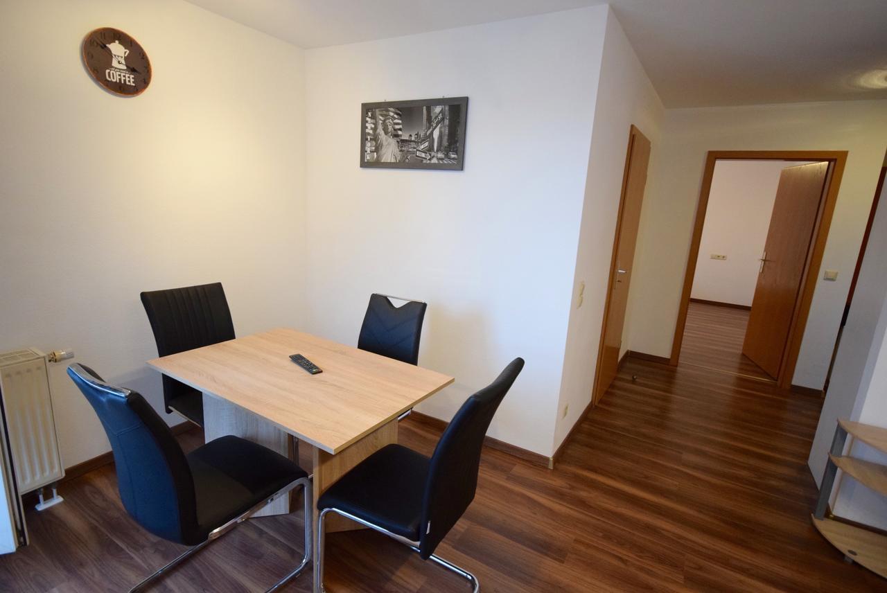 Ab Apartment Objekt 72 Plochingen Luaran gambar